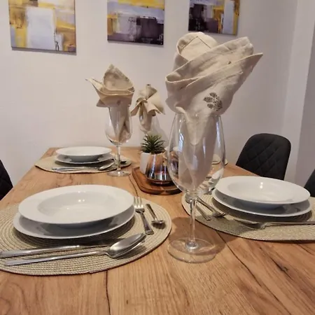 Apartamento Omerbeg's Saraievo
