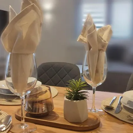 Omerbeg's Apartamento Saraievo