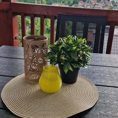 Omerbeg's * Saraievo