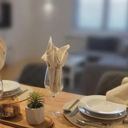 Omerbeg's Apartamento