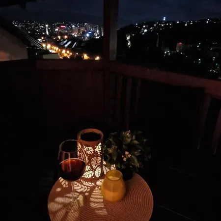 Omerbeg's Sarajevo