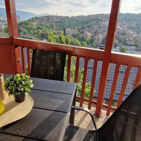 Omerbeg's * Сараево