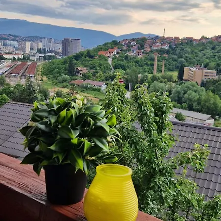 Omerbeg's Апартаменты