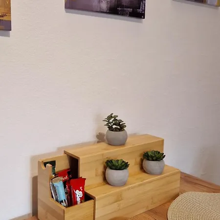 Apartment Omerbeg's *