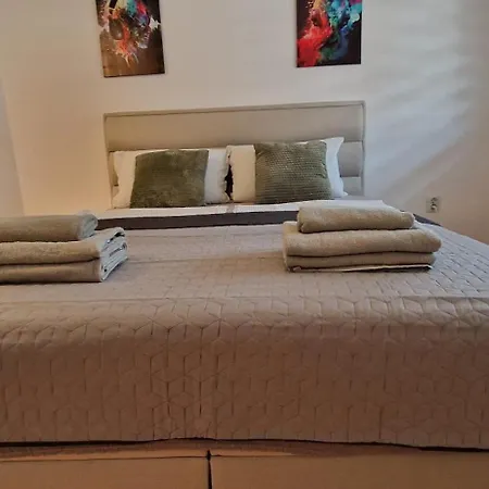 Апартаменты Omerbeg's Сараево