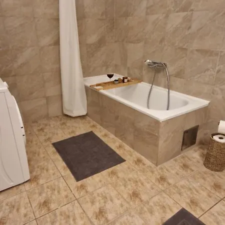 Omerbeg's Apartment *